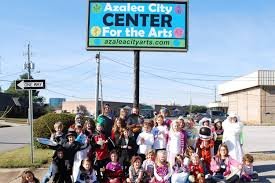Azalea City Center for the Arts
